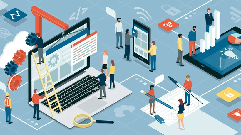 MEGAS CÙNG LEADTECH THỰC NGHIỆM THÀNH CÔNG PHẦN MỀM QUẢN LÝ BẤT ĐỘNG SẢN CHO THUÊ