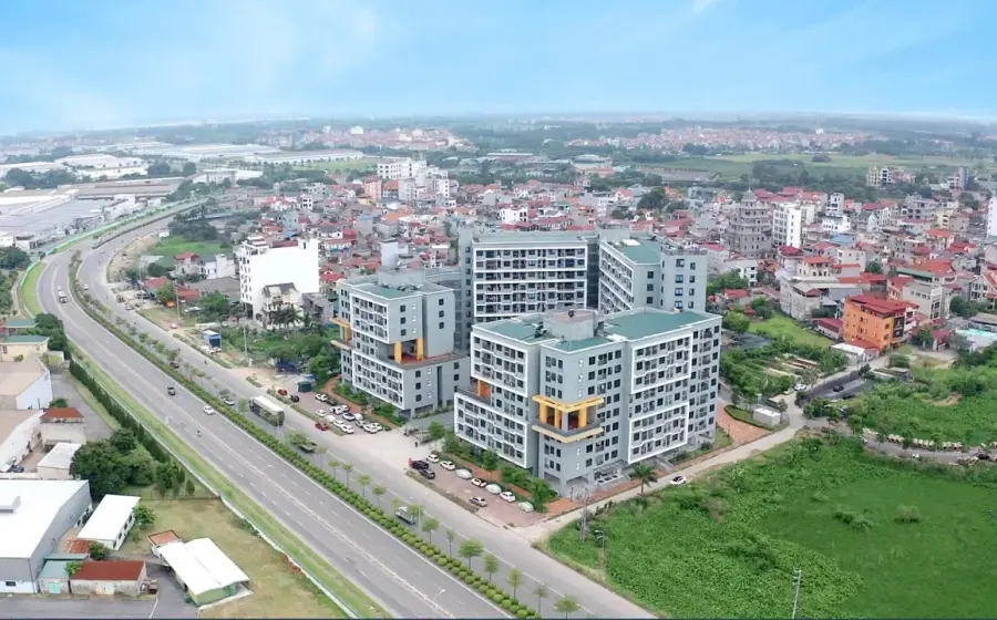 Hơn 3.600 người bốc thăm mua nhà ở xã hội giá 18,4 triệu đồng/m2