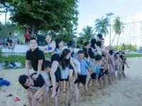 Team Building 2023