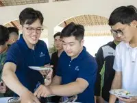 Team Building 2023