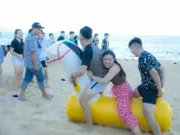 Team Building 2023