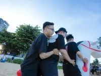 Team Building 2023
