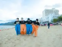 Team Building 2023
