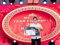 Year end 2023