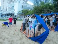 Team Building 2023