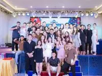 Team Building 2023