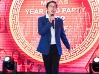 Year end 2023