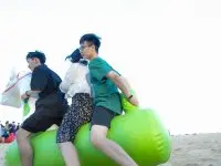 Team Building 2023