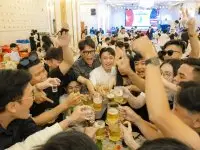 Team Building 2023