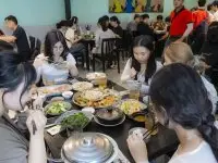 Team Building 2023