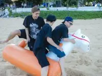 Team Building 2023