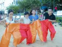 Team Building 2023