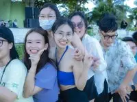 Team Building 2023
