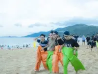 Team Building 2023