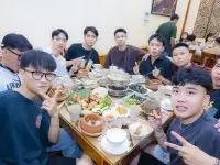 Team Building 2023