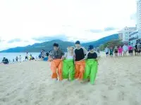 Team Building 2023