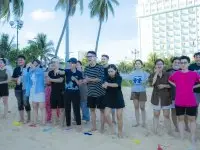 Team Building 2023
