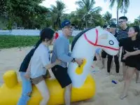 Team Building 2023