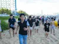 Team Building 2023