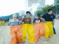 Team Building 2023