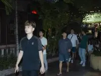 Team Building 2023