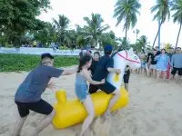 Team Building 2023