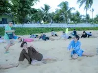 Team Building 2023