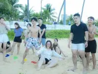 Team Building 2023