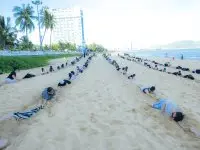 Team Building 2023