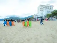 Team Building 2023