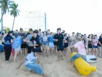 Team Building 2023