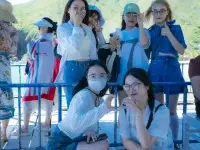 Team Building 2023