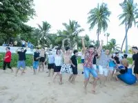 Team Building 2023