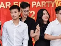 Year end 2023