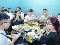 Team Building 2023