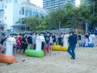 Team Building 2023