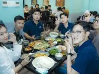 Team Building 2023