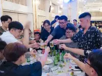 Team Building 2023
