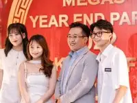 Year end 2023