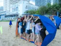 Team Building 2023