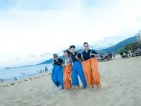 Team Building 2023