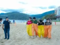 Team Building 2023