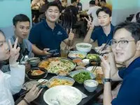 Team Building 2023