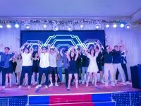 Team Building 2023