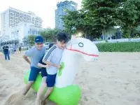 Team Building 2023