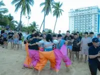 Team Building 2023