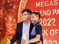 Year end 2023