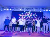 Team Building 2023