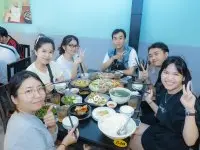 Team Building 2023