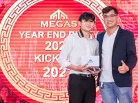 Year end 2023